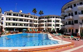 Centrico Apartamento 201